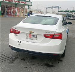 شێڤرۆلێت مالیبۆ